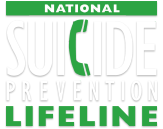 National Suicide Prevention Lifeline